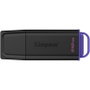 Kingston DataTraveler Exodia Gen2 512 GB USB 3.2 Negro y Violeta